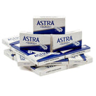 ASTRA Blades Stainless Steel