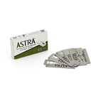 ASTRA Superior Platinum Blades