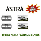 ASTRA Razor Blades