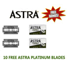 ASTRA Razor Blades