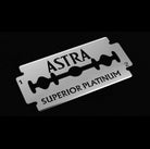 ASTRA Superior Platinum Blades