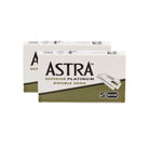 ASTRA Superior Platinum Blades