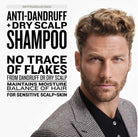 American Crew Anti-Dandruff Shampoo