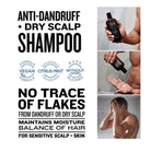 American Crew Anti-Dandruff Shampoo