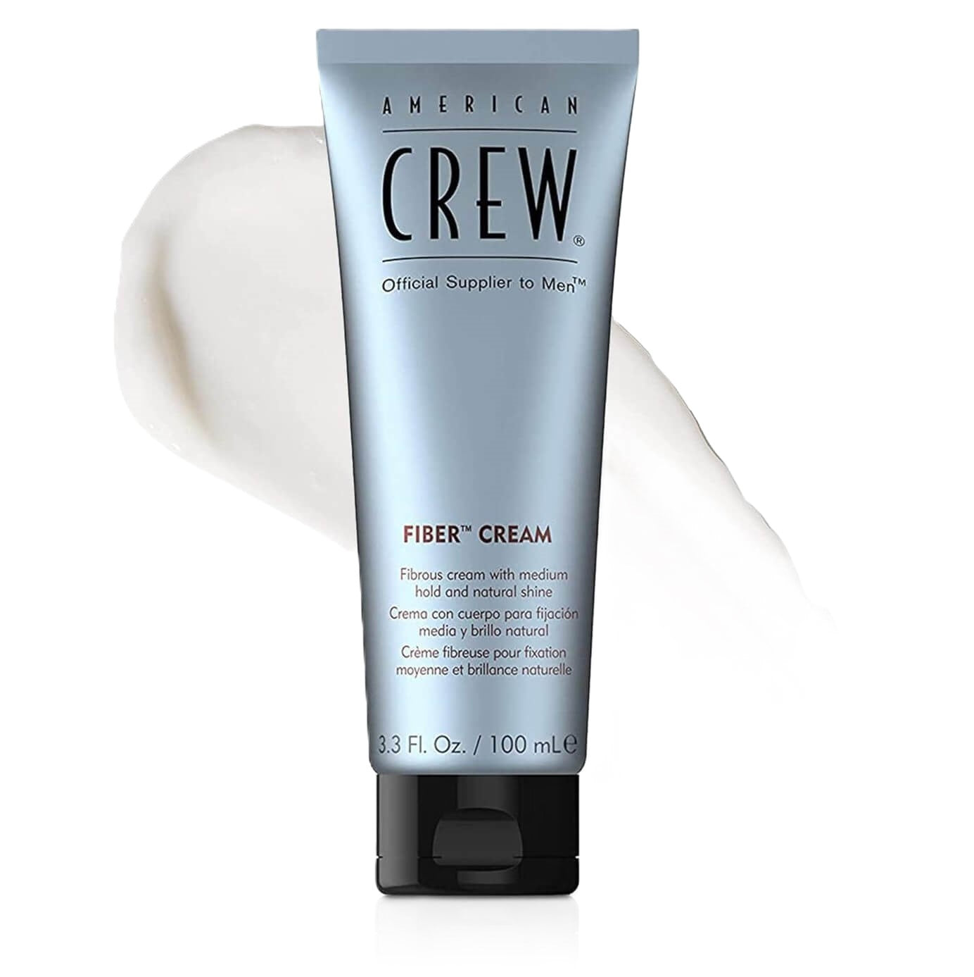 American Crew Fiber Cream