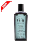 AMERICAN CREW Men's Fiber Pre-Styling Cleanser 250ml