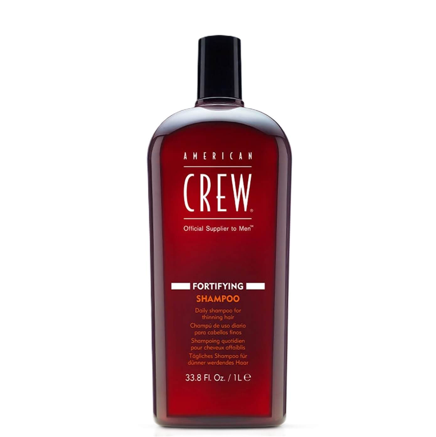 American Crew Fortifying Shampoo