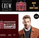 American Crew Fortifying Shampoo