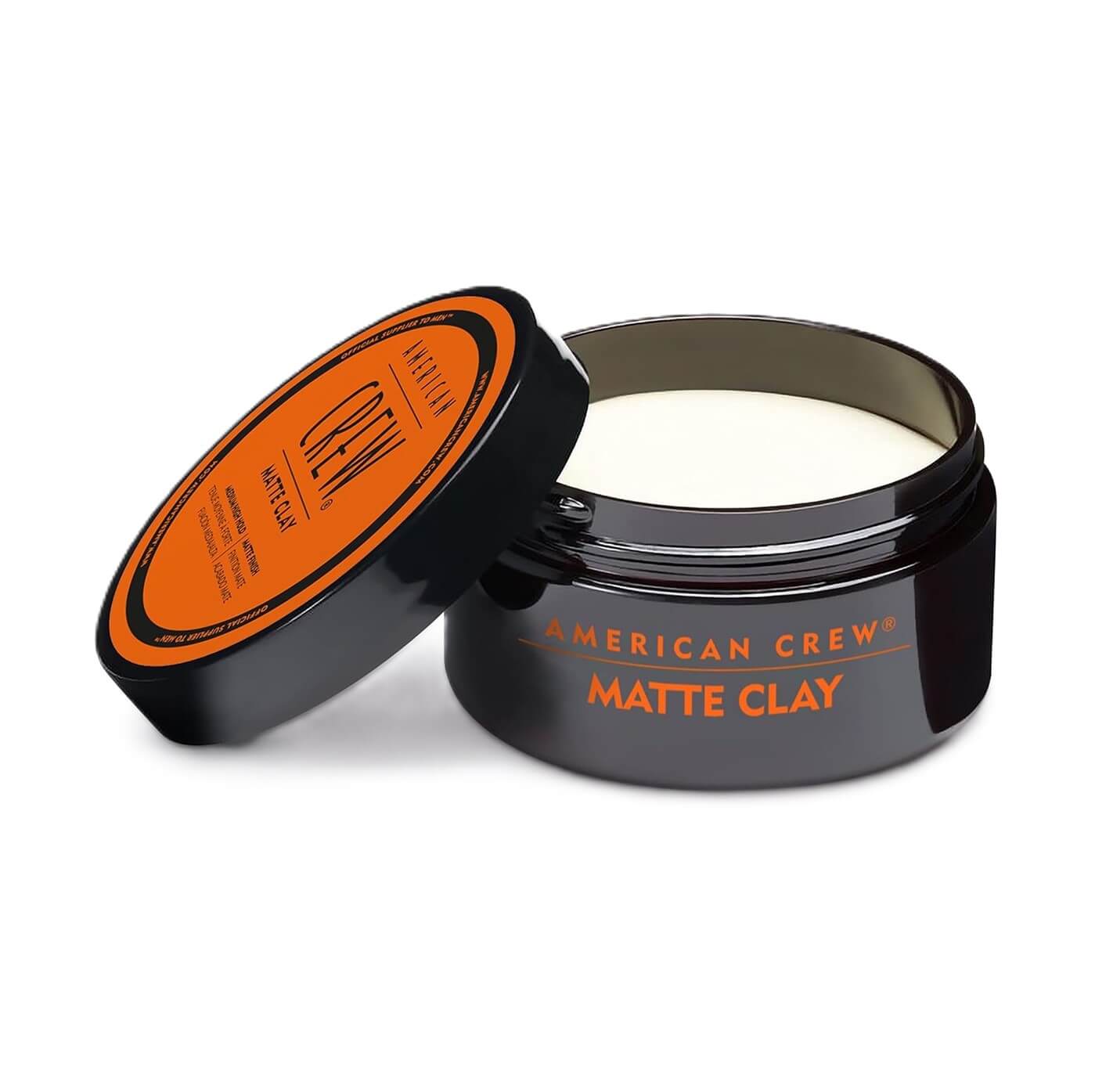 American Crew Matte Clay