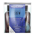 American Crew Grooming Travel Kit