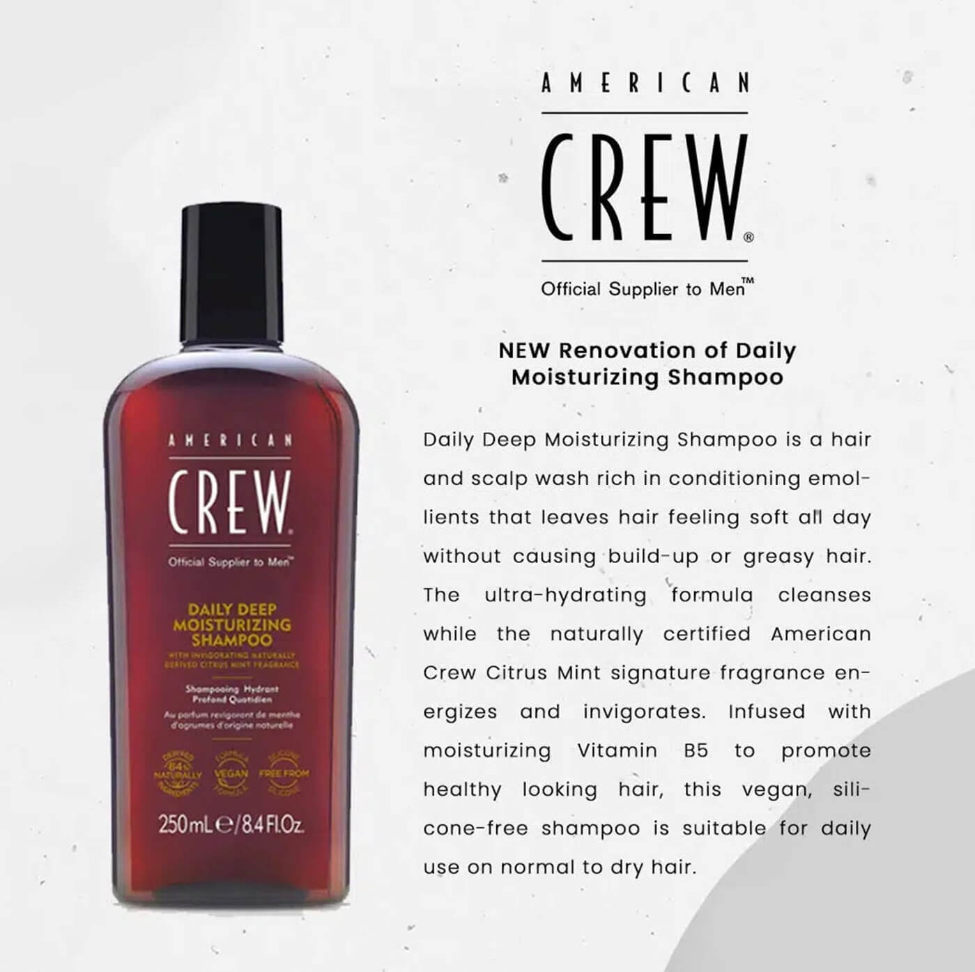 American Crew Grooming Travel Kit