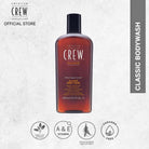 American Crew Grooming Travel Kit