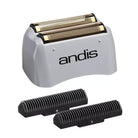 Andis Profoil Lithium Plus Shaver