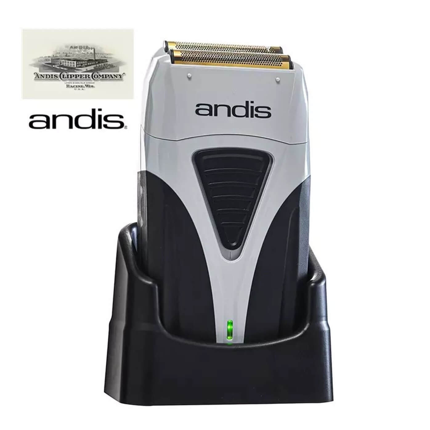 Andis Profoil Lithium Plus Shaver