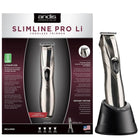 ANDIS PRO LI Cordless Trimmer