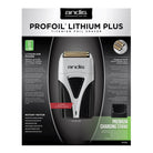 Andis Profoil Lithium Plus Shaver