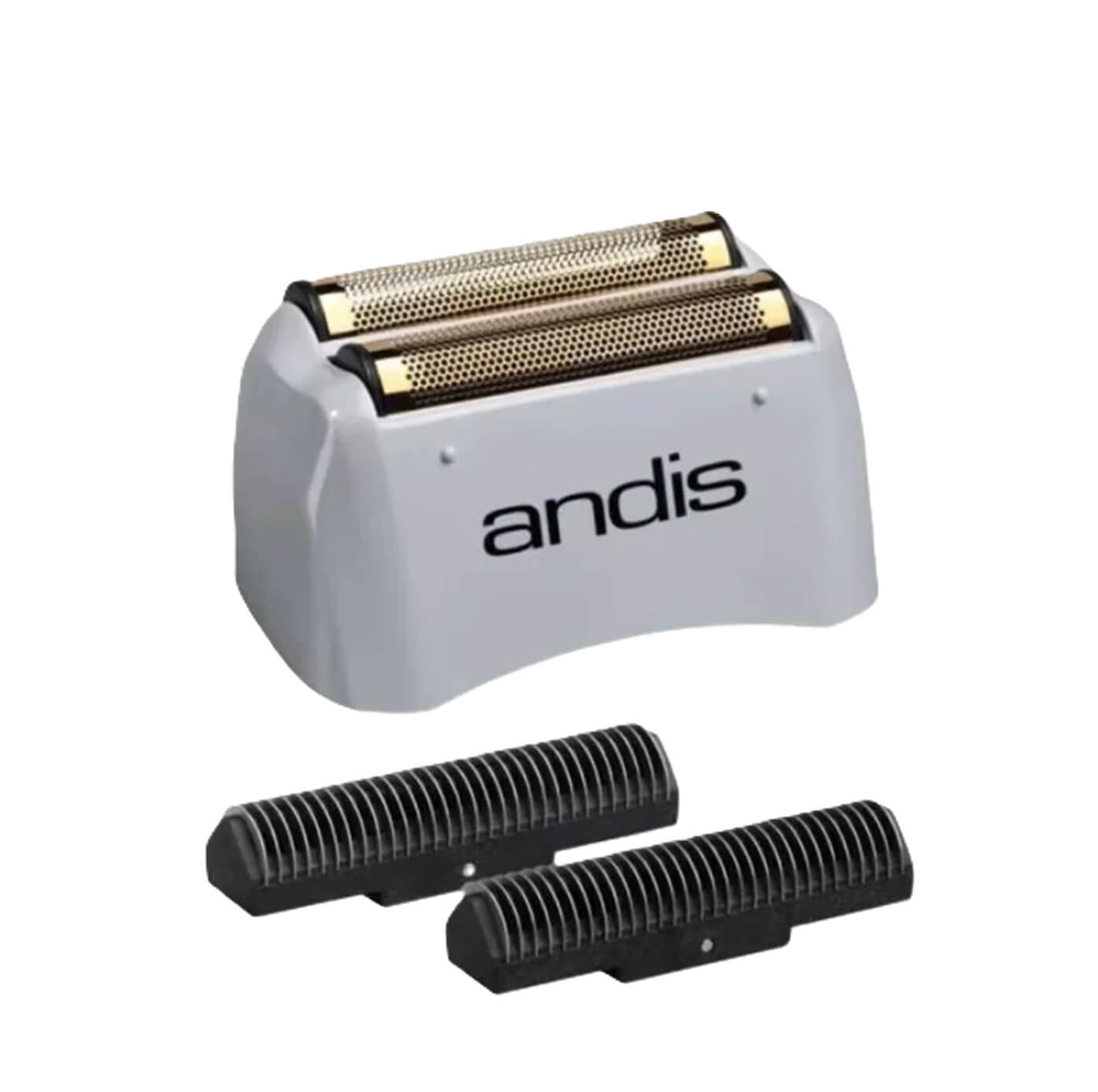 Andis Replacement Cutters and Foil 