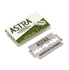 ASTRA Superior Platinum Blades