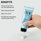 American Crew Fiber Cream