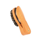 Comoy 3 IN 1 Gentlemans Folding Brush 14.5cm