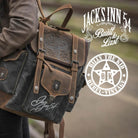 Jacks Inn 54 and Billy The Kid - Built to Last