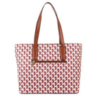 Milleni Fashion Brown Tote Bag