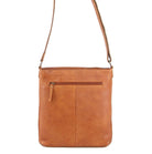 Milleni Ladies Nappa Leather Cross Body Bag