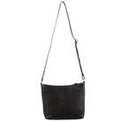 Milleni Ladies Nappa Leather Cross-Body Bag