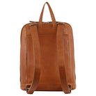 Milleni Ladies Nappa Leather Backpack