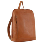 Milleni Ladies Nappa Leather Backpack