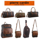 Pierre Cadin Canvas Range