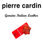 Pierre Cardin Genuine Italian Leather