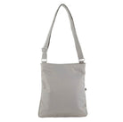 Pierre Cardin PC2417 Anti-Theft RFID Cross Body Bag/Taupe