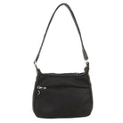 Pierre Cardin PC2642 Anti-Theft RFID Cross Body Bag/Black