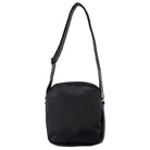 Pierre Cardin PC2890 Anti-Theft Nylon Cross Body Bag/Black