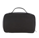 Police POL24 Mens Wings Toiletry Bag/Black