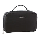 Police POL24 Mens Wings Toiletry Bag/Black