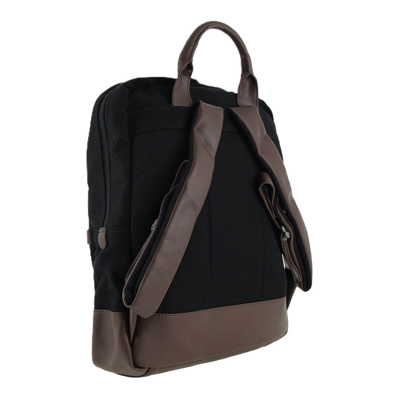 Police POL 34 Rustic Canvas Backpack