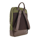 Police POL 34 Rustic Canvas Backpack