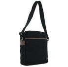 Police POL 36 Rustic Canvas Crossbody Bag/