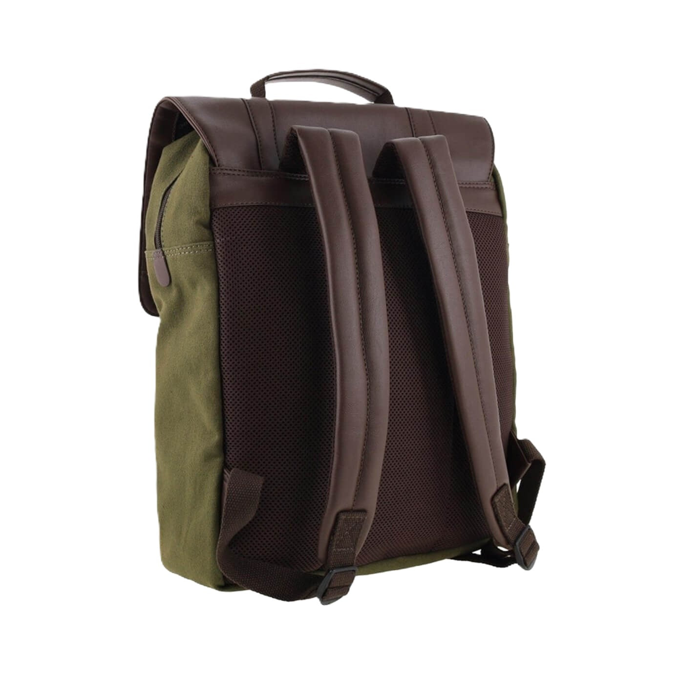 Police Canvas POL 33 Messenger Backpack