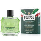 PRORASO Refreshing After Shave Lotion 