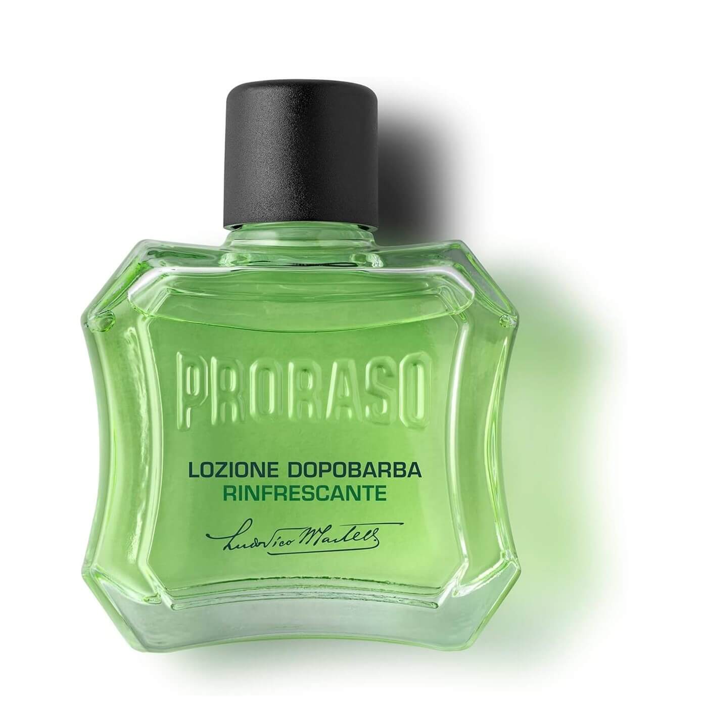 PRORASO Refreshing After Shave Lotion 