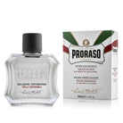 PRORASO Aftershave Balm for Sensitive Skin