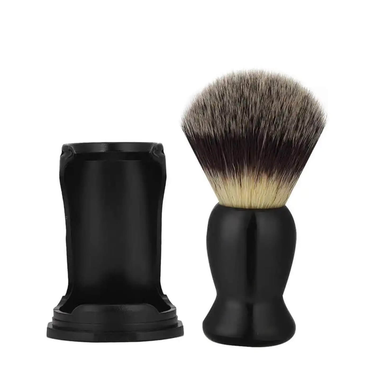 Shaving Set with Proraso Shave Soap