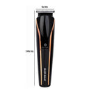 Silver Bullet Secret Service 11-In-1 Grooming Trimmer Kit