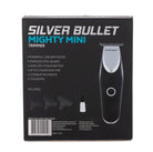 Silver Bullet Mighty Mini Hair Trimmer