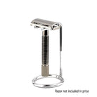 Stainless Steel Safety Razor Holder