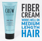 American Crew Fiber Cream