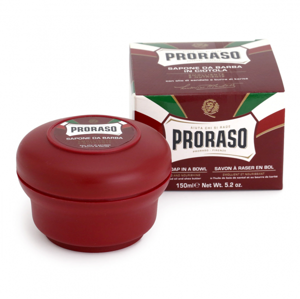 Proraso Sapone Barba - 150 ml - Vico Food Box